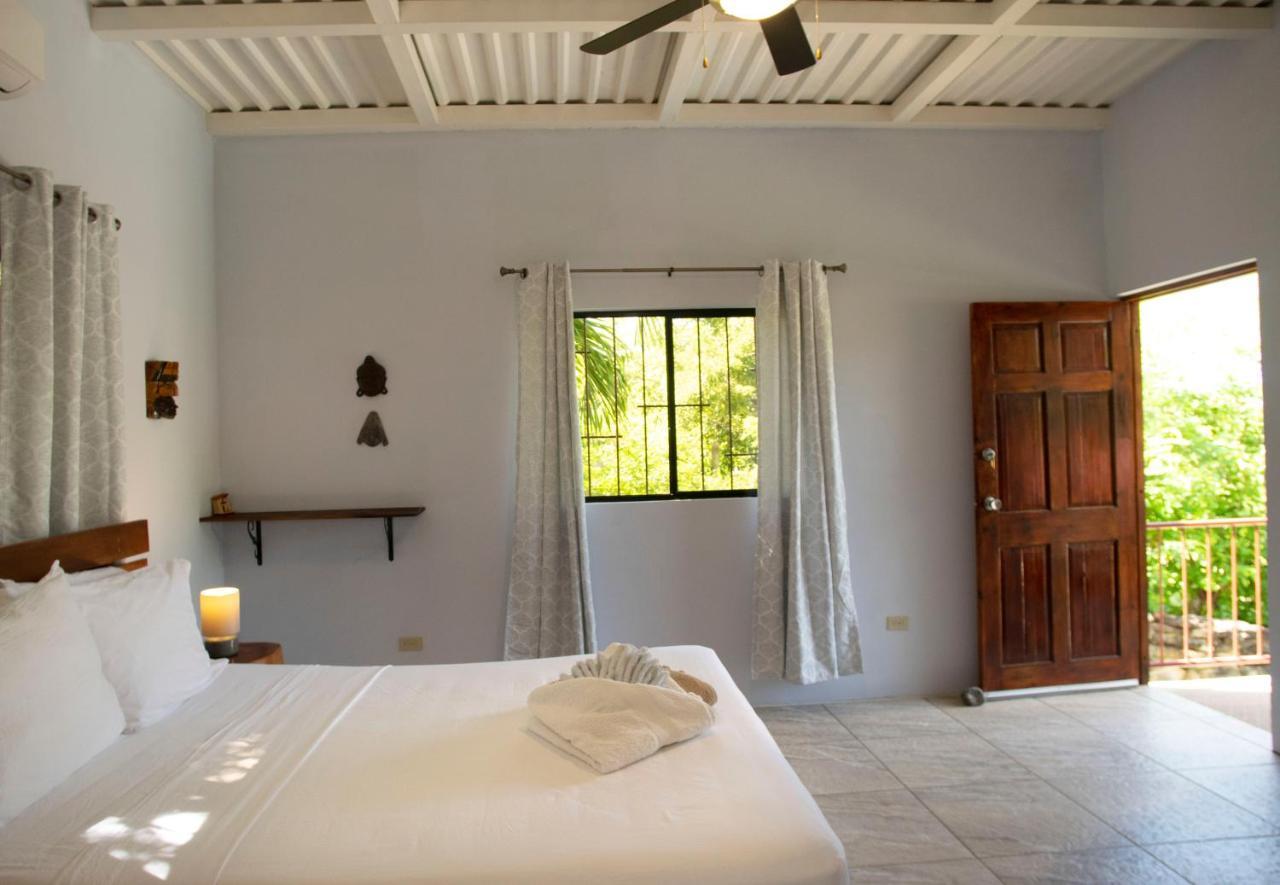 Casa Todo Bueno Panzió Transito Kültér fotó