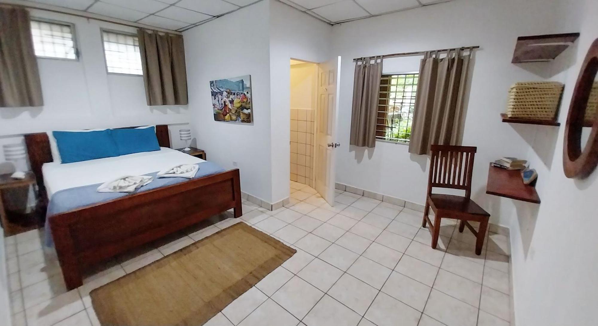 Casa Todo Bueno Panzió Transito Kültér fotó