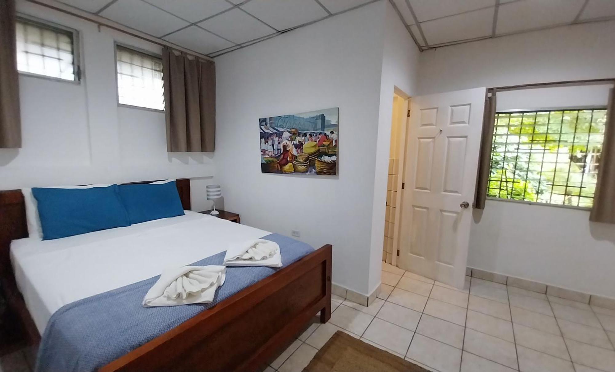 Casa Todo Bueno Panzió Transito Kültér fotó