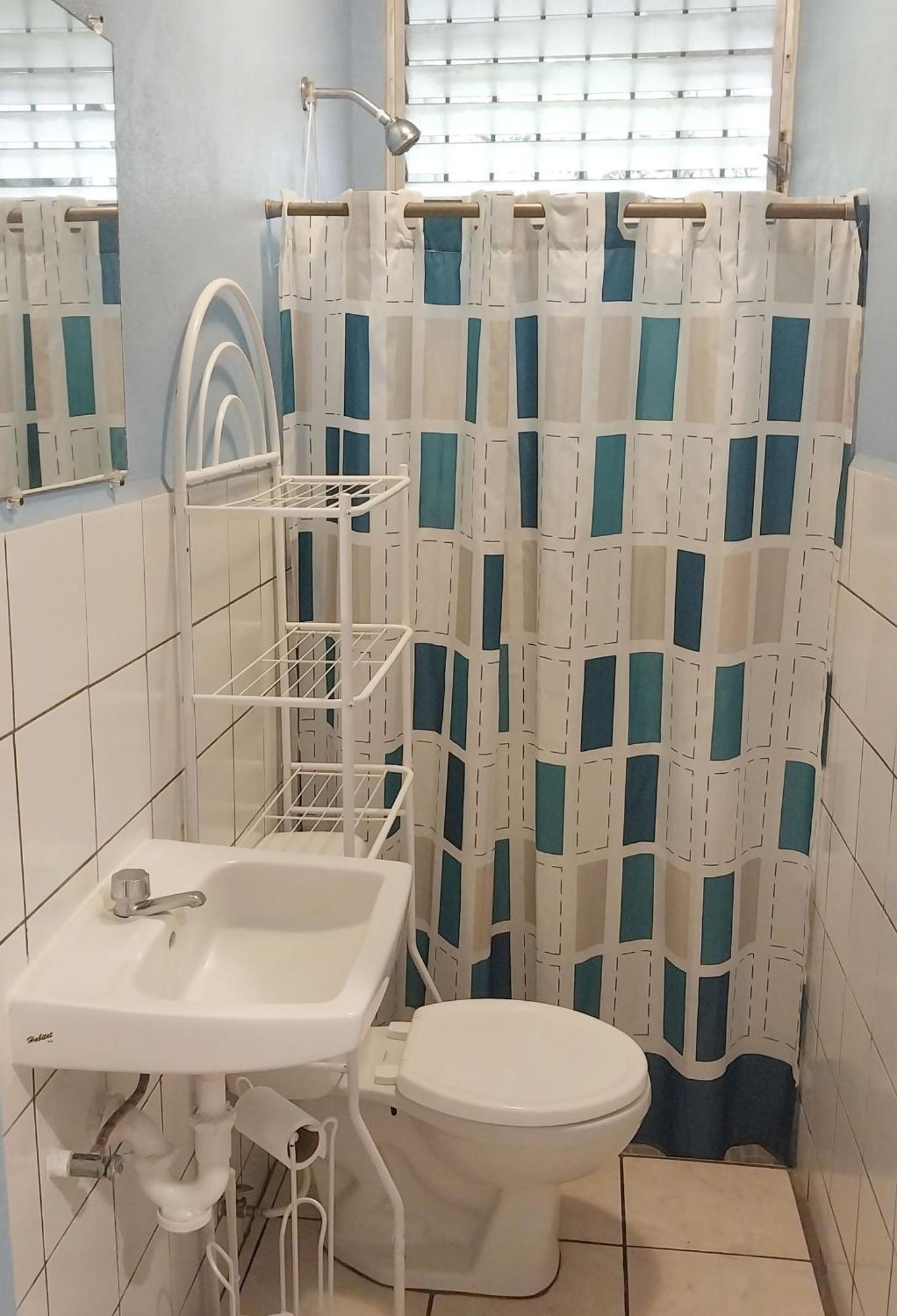 Casa Todo Bueno Panzió Transito Kültér fotó