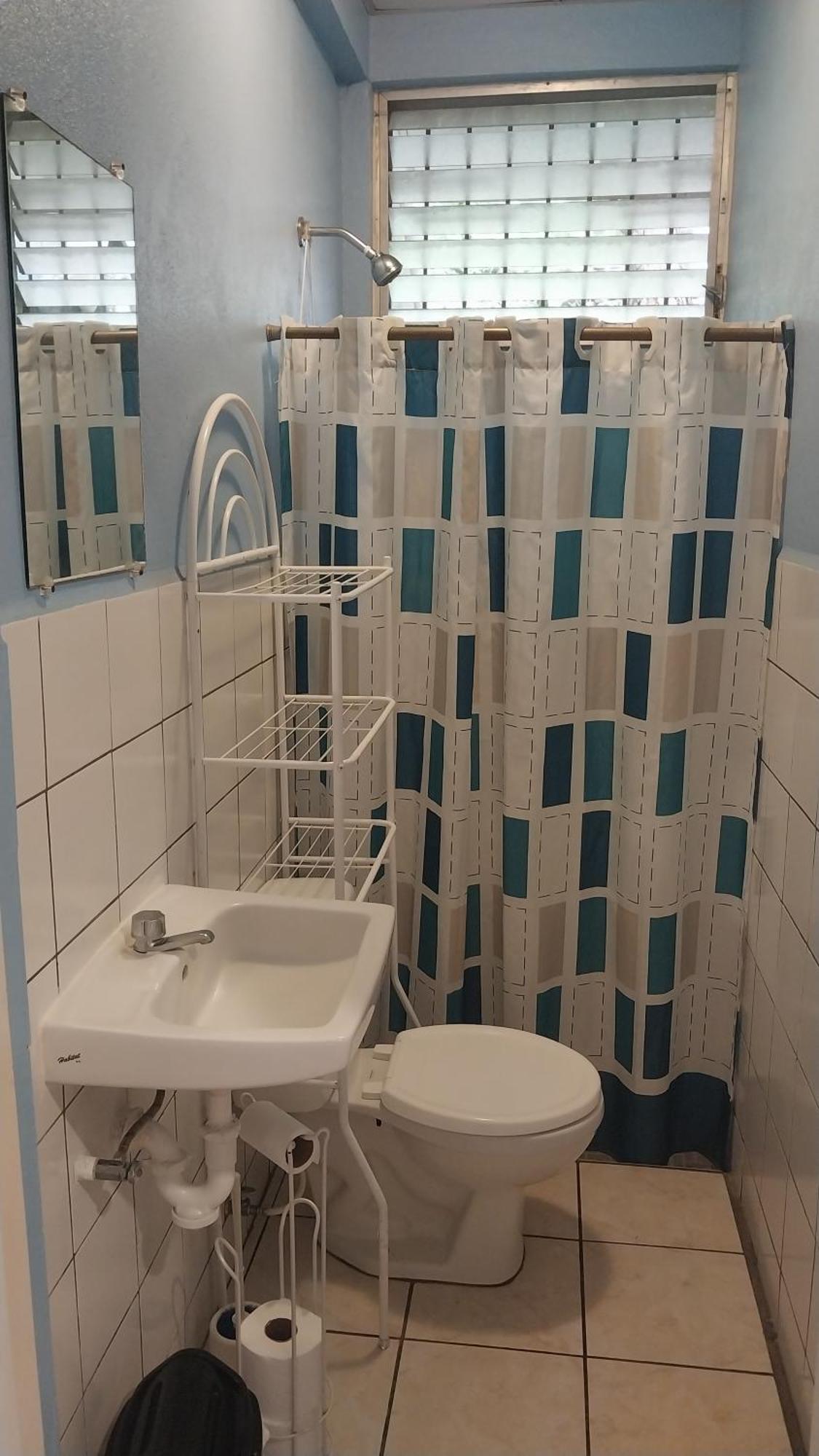 Casa Todo Bueno Panzió Transito Kültér fotó