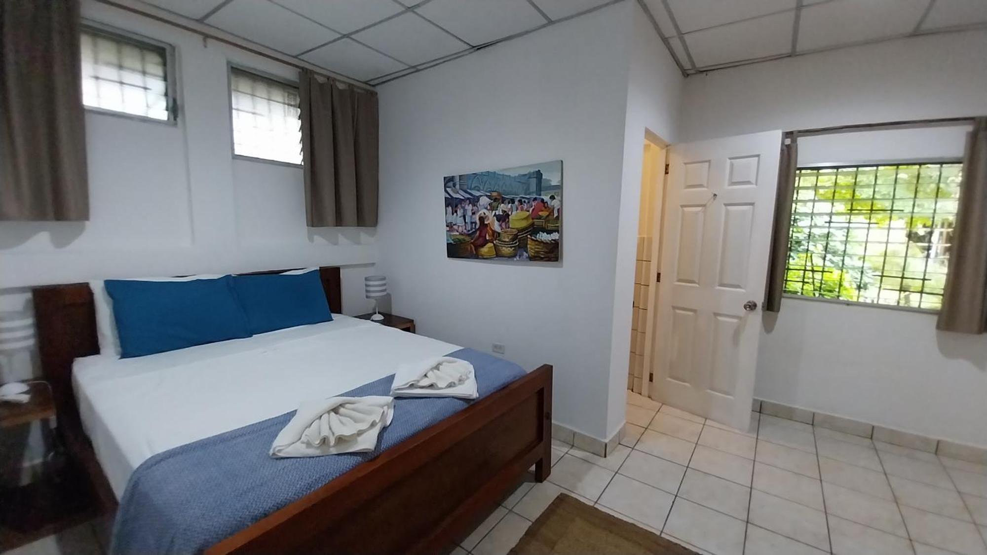Casa Todo Bueno Panzió Transito Kültér fotó