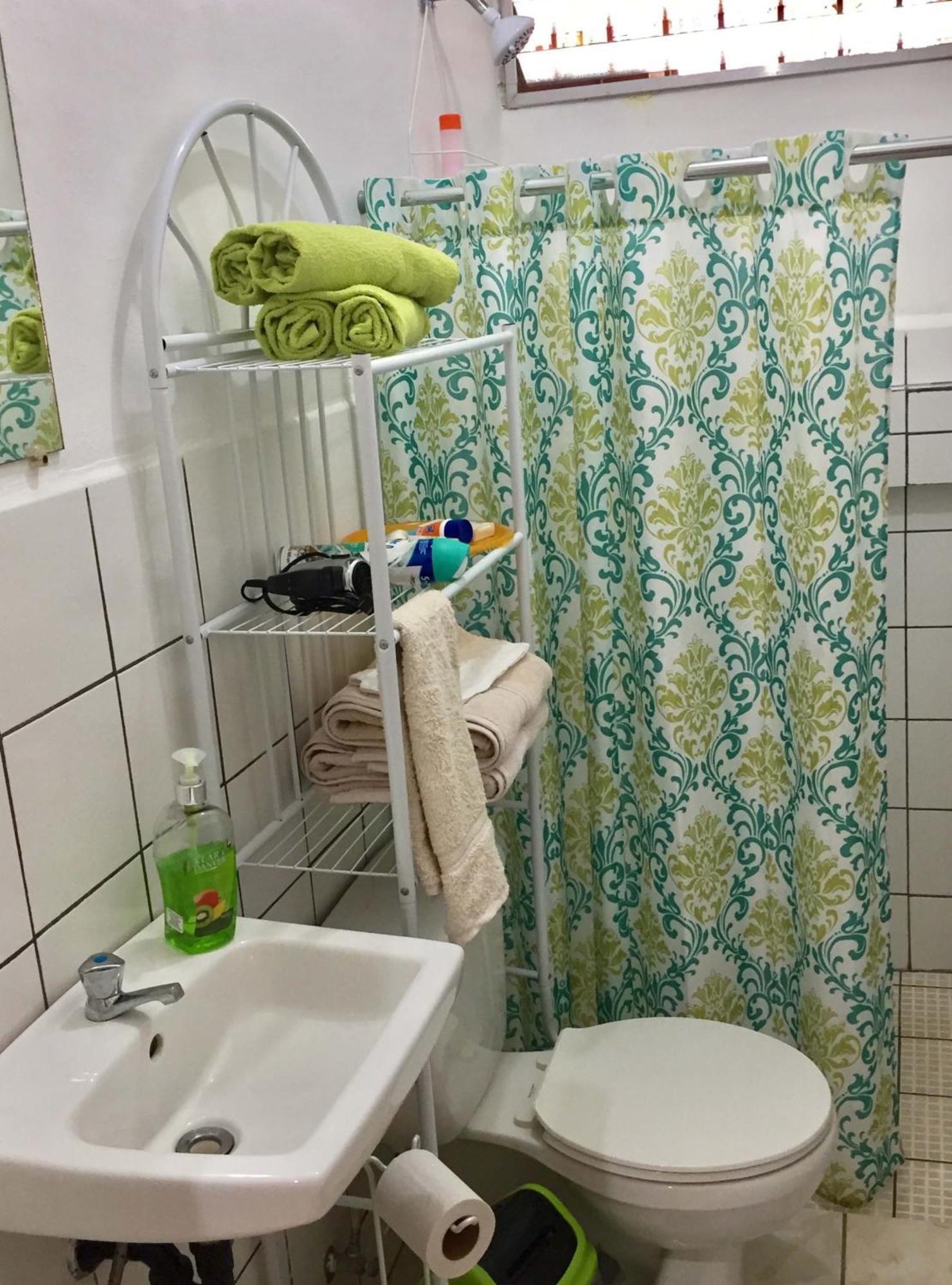Casa Todo Bueno Panzió Transito Kültér fotó